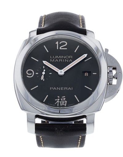 Panerai Luminor Marina PAM00498
